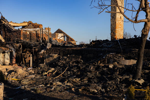 Reliable Fire Damage Removal contractor in Longboat Key, FL by Fire Damage Flint